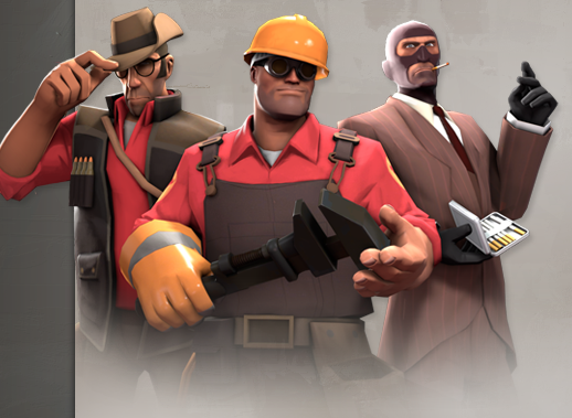 Team Fortress 2